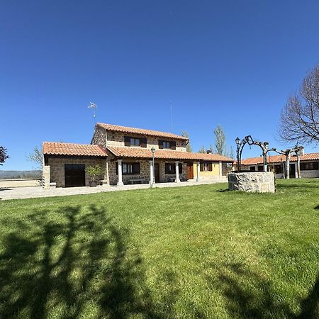 Complejo Rural Los Cachos Baterna Exterior foto